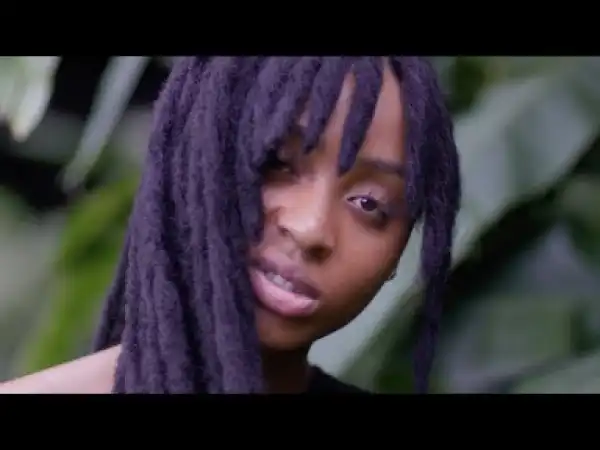 VIDEO: Nadia Nakai – Imma Boss